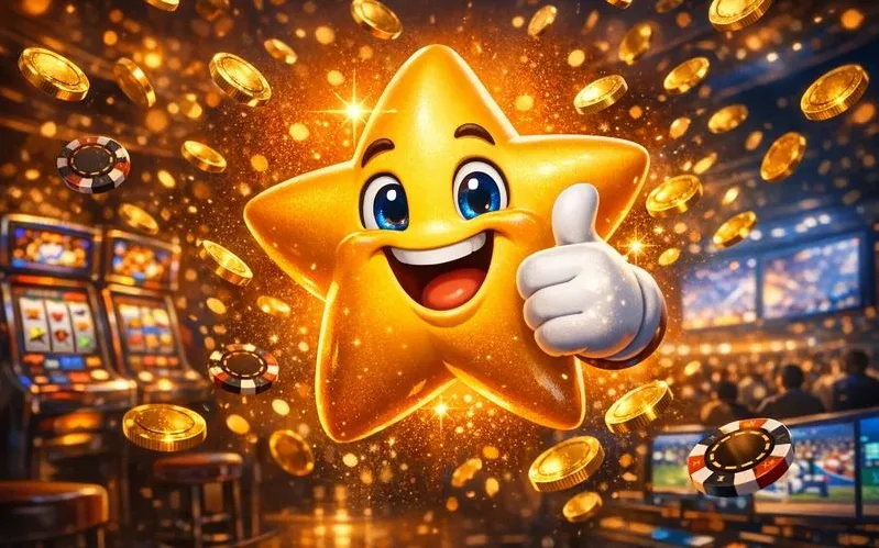 Fivebet Casino home banner