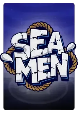 Sea Men slot marina